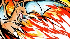 Pokemon anime pokmon charizard fire Pad Gaming Mat Desk