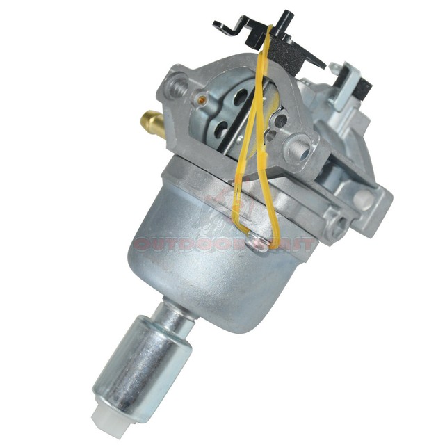 Cosiki Shopping Pazzo Carburatore Adatta Alla Sostituzione Del - Foto 3