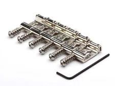 Callaham Stratocaster Saddle Set, American Series (Offset Screw)