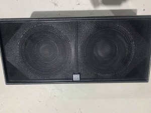 martin audio subwoofer