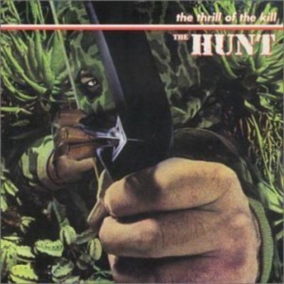 Thrill of the Kill (CD)
