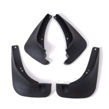 Mud Flaps Splash Fenders Mud Guard For Kia Forte Cerato 2009 2010 2011 Sedan