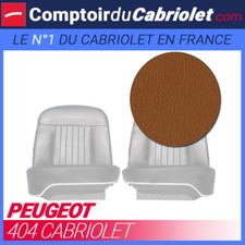 Siège Peugeot 404