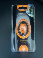 3 X 5.5ML wif fix gel car freshner TROPICAL