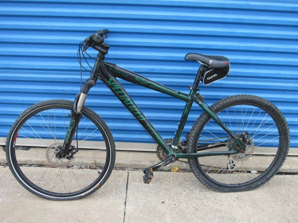specialized hard rock se