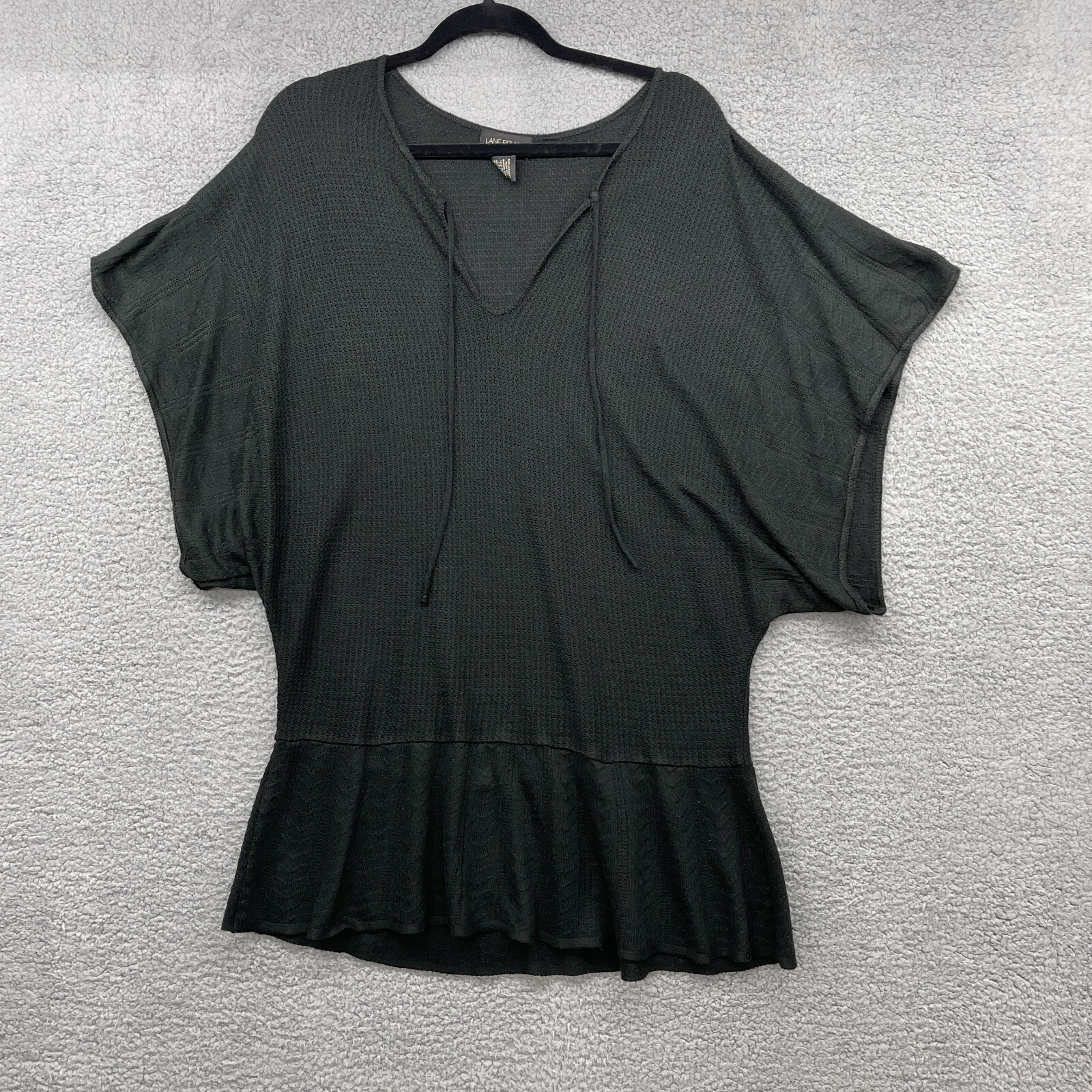 lane bryant beach cover ups