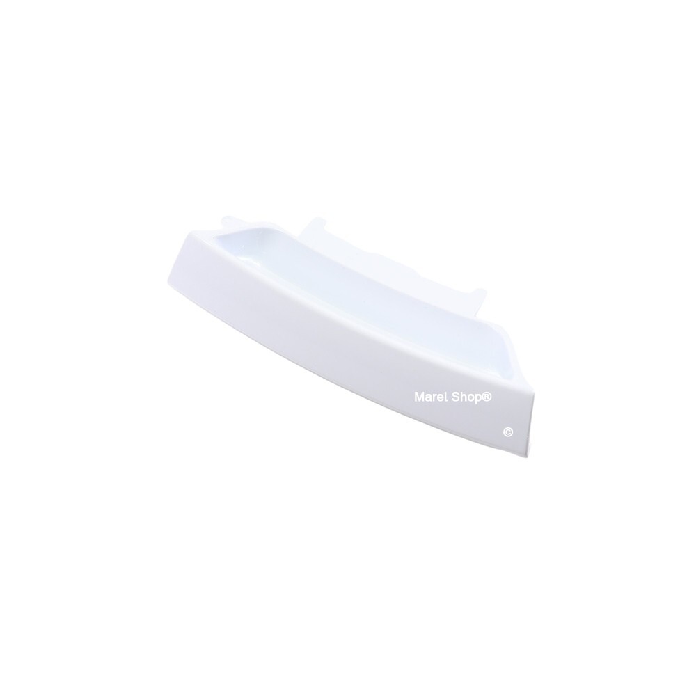 Maniglia Maniglietta per Oblò Lavatrice Candy Hoover Zerowatt RO1496DWME1S