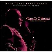 Paquito d'Rivera - Este Camino Largo (2002)