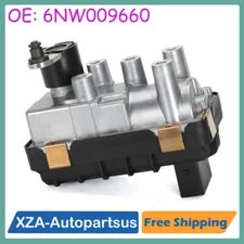 Turbo Electronic Actuator G-001 For Mercedes Sprinter 319 E350 M320 R320 OM642