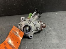 17-19 Jaguar Xf 2.0 Diesel Engine Mounted Diesel Injection Pump G4d39b395aa