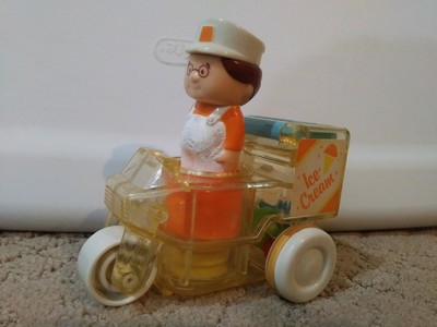 playskool ice cream cart