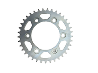 Krone Ducati Z37 900 SS 750 SS Monster 900 900 S 900 Chrom Kron CD 49410023A