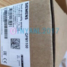 1PCS NEW Siemens QPM1100 Duct Air Sensor