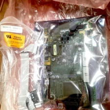 NEW IN BOX JOHNSON CONTROLS LCM-320 US-Made LOOP CARD