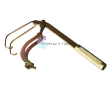 Valve Spring Compressor For Mercedes Benz V8 4L & 6L Engines Repair Tools