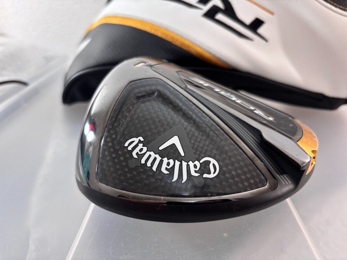Callaway Golf - Callaway ROGUE ST MAX LS 10.5°(ヘッドカバー付) Callaway Rogue ST Max LS 10.5 Driver Head Only w/cover | eBay