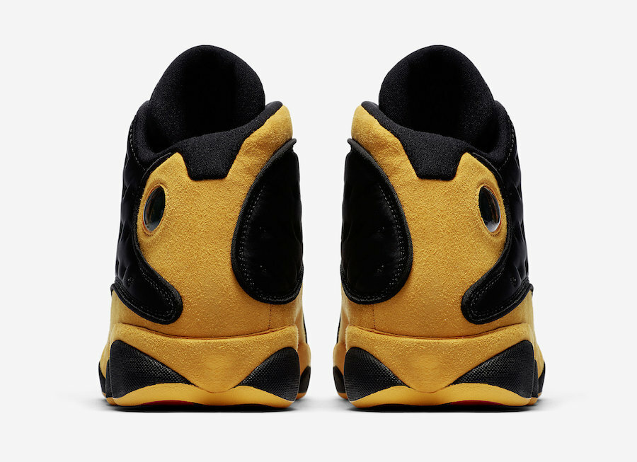 air jordan 13 melo men's