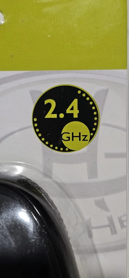 Gear Head Laser 2.4Ghz Nano Mouse - Image 3 of 4