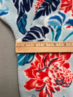 Patagonia Floral Aloha Hawaiian Pataloha Style Snap T