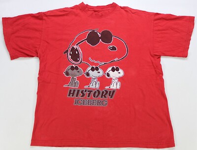 トップス BOOTLEGGERS SNOOPY SAN FRANCISCO t-shirt トップス BOOTLEGGERS SNOOPY SAN FRANCISCO t-shirt