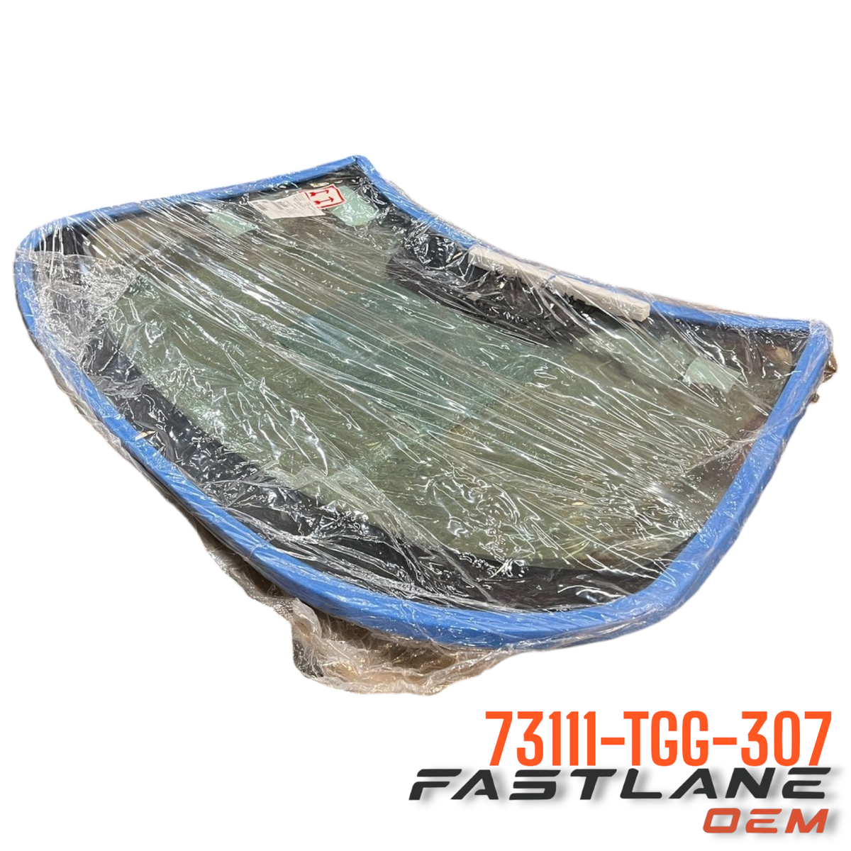 ジャスグリッティー 2017-2019 Honda Civic Windshield OEM 73111-TGG-307 | Genuine OEM