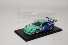B18 1:43 SPARK FALKEN PORSCHE 911 GT3 R VLN NURBURGRING 2011 MIB 199/300