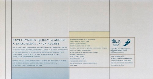 10 x sets of royal mail commemorative mint stamps from 1993 to 2011 - NEW - Picture 13 of 13