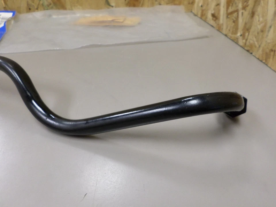 Tubo de inyección de aire secundario Tomco 17504 TUBO DE AIRE Chevy Buick Cadillac 3,8 L V-6 Foto 4 de 4