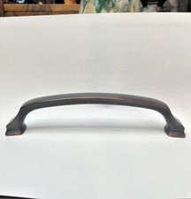 Amerock BP55347ORB Revitalize 6-5/16" Ctr Handle Pull - Oil Rubbed Bronze 2nds