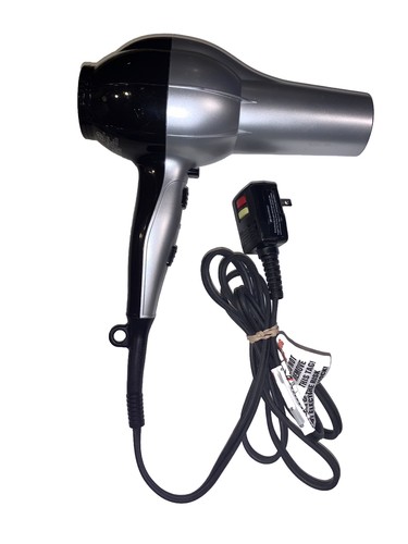 Revlon Ionic 1875w Pro Stylist Shine Boosting Hair Dryer - Picture 5 of 7
