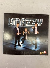 Snazzy by Go Fish (CD, 2011) for sale online | eBay