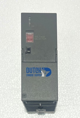 SIEMENS SITOP POWER 2 POWER SUPPLY 6EP1 331-1SL11 120V 24Vdc 6EP13311SL11 - Picture 2 of 7