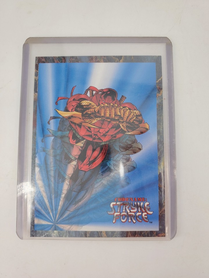 Lot Of 3 Image / Cards Illustrated Trading Cards eBay