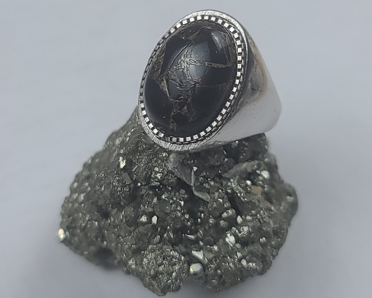 Southwestern Sterling 925 Solid Silver Natural Bl… - image 24