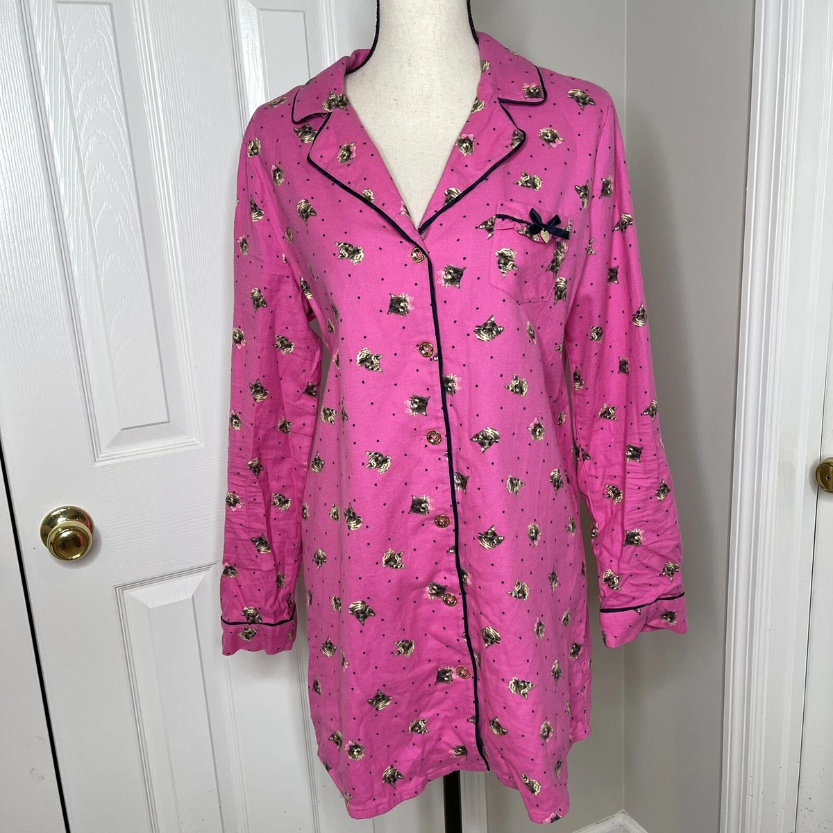 Juicy couture nightgown clearance