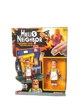 hello neighbor construction set