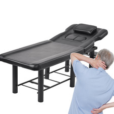 Massage Bed Table Height Adjustable Massage Bed For Hairdressing Cosmetic Spa