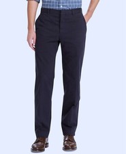 NWT POLO by RALPH LAUREN mens mid-rise navy chino pants size 38 x 34 195