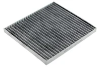 Winfil Kabinenfilter Carbon FüR Hyunday Accent 1.6 12- KIA RIO 11-