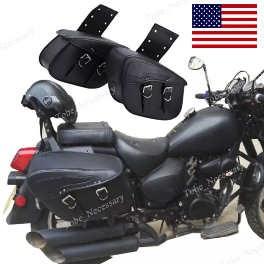 Hard saddlebags for suzuki cheap boulevard c50