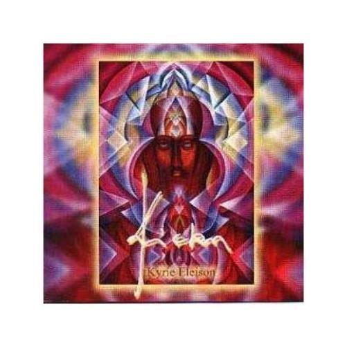 Kicka Kyrie Eleison (CD)