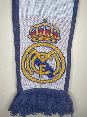 bufanda adidas real madrid