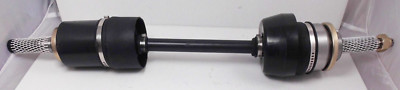 2121-2215011 Antriebswelle links (mit 22 Zähne) für Lada Niva