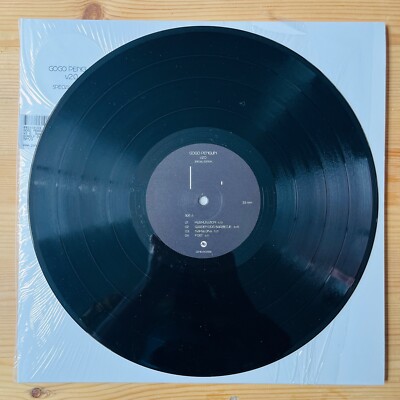 GoGo Penguin v2.0 (Special Edition) Gatefold Double 12