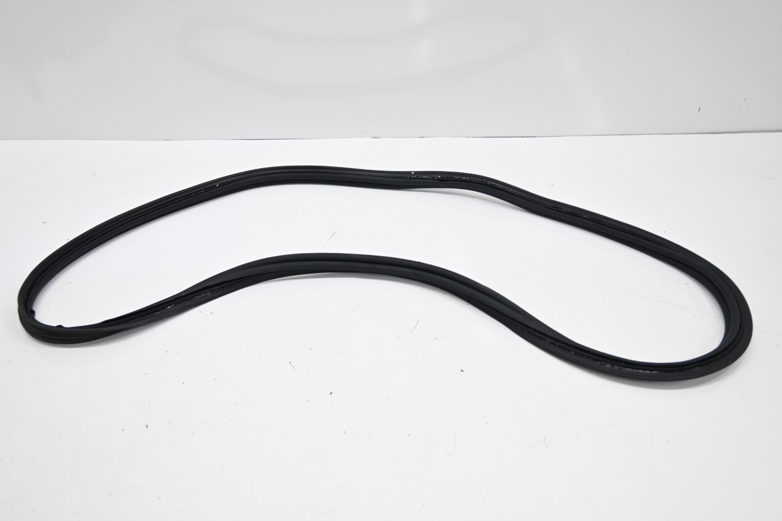 Maserati Ghibli 2014-2020 REAR Trunk lid