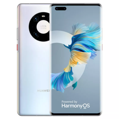 Huawei Mate 40 Pro NOH-NX9 - 256GB - Black (Unlocked) (Dual SIM