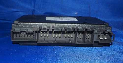 2003-2012 Bentley Continental Flying Spur GT GTC Onboard Supply Control Module - Picture 6 of 8
