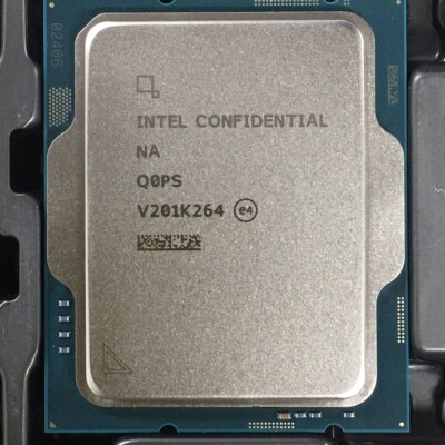 Intel Core i5-13400 LGA1700 Q0PS ES 10c/16t ASUS PRIME B760-PLUS