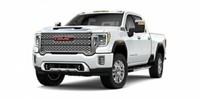 2022 GMC Sierra 3500HD Denali