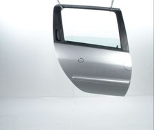 Porte arrière et accessoires Peugeot 206